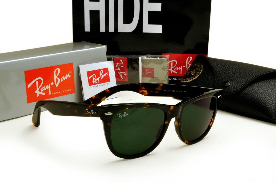 Tortuga Frame, Dark green G-15 Lens