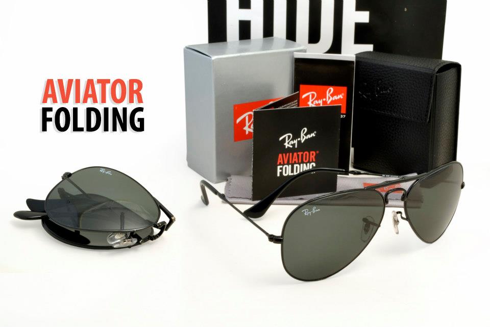 Black Frame, Black Lens