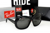 Black Frame, Black Lens