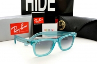 Light blue Frame, Gradient light blue Lens